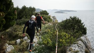 Dugi Otok Trail 2017. Dugi Otok Trail 2017.