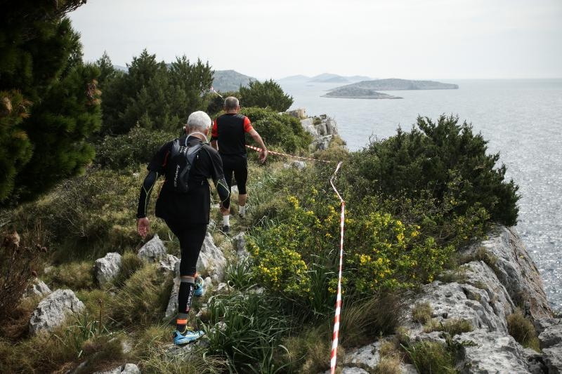 Dugi Otok Trail 2017. Dugi Otok Trail 2017.