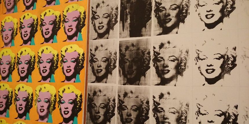 Andy Warhol Andy Warhol