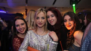 Wonderland – doček Nove 2016. u Ledani