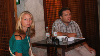 5. rođendan Arsenala uz Soulfingers (foto:Saša Čuka)