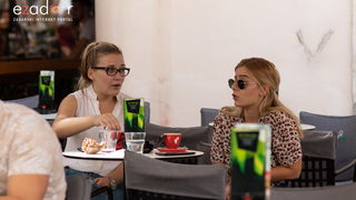 Đir po gradu, ponedjeljak 17. rujna 2018. Đir po gradu, ponedjeljak 17. rujna 2018.