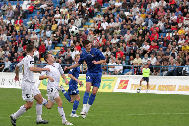 Zadar – Croatia Sesvete