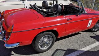 19. Oldtimer Auto Rally – 100 kilometara Zadra 19. Oldtimer Auto Rally – 100 kilometara Zadra