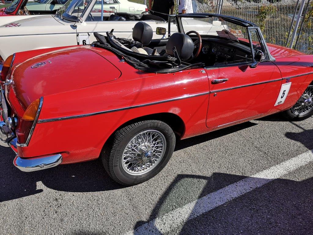 19. Oldtimer Auto Rally – 100 kilometara Zadra 19. Oldtimer Auto Rally – 100 kilometara Zadra