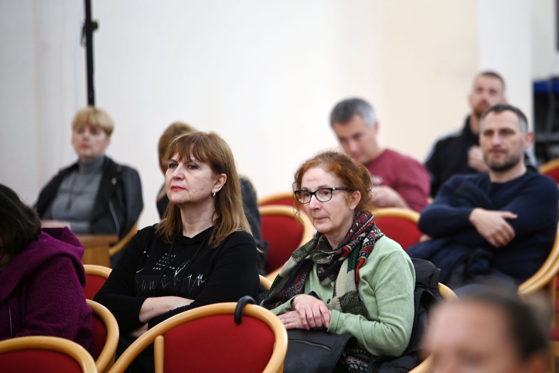 Svečana dvorana Sveučilišta: Promocija knjiga iz edicije Velika geografija Hrvatske Svečana dvorana Sveučilišta: Promocija knjiga iz edicije Velika geografija Hrvatske