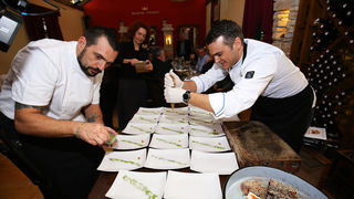 Posjet Solani Nin i Kraljevskim vinogradima u Petrčanima