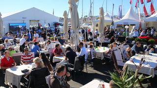 Marina Kornati: 18. Biograd Boat Show. Foto: BBS Promo Marina Kornati: 18. Biograd Boat Show. Foto: BBS Promo