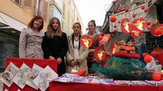 Dan volontera u Zadru Dan volontera u Zadru