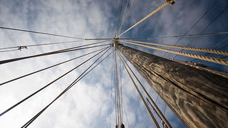 Jedrenjak “Bente Dorte”