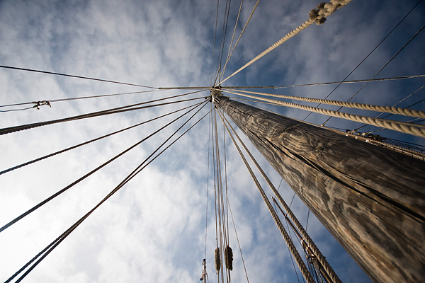 Jedrenjak “Bente Dorte”