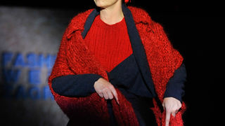 Fashion Week Zagreb: Kolekcija Igora Galaša