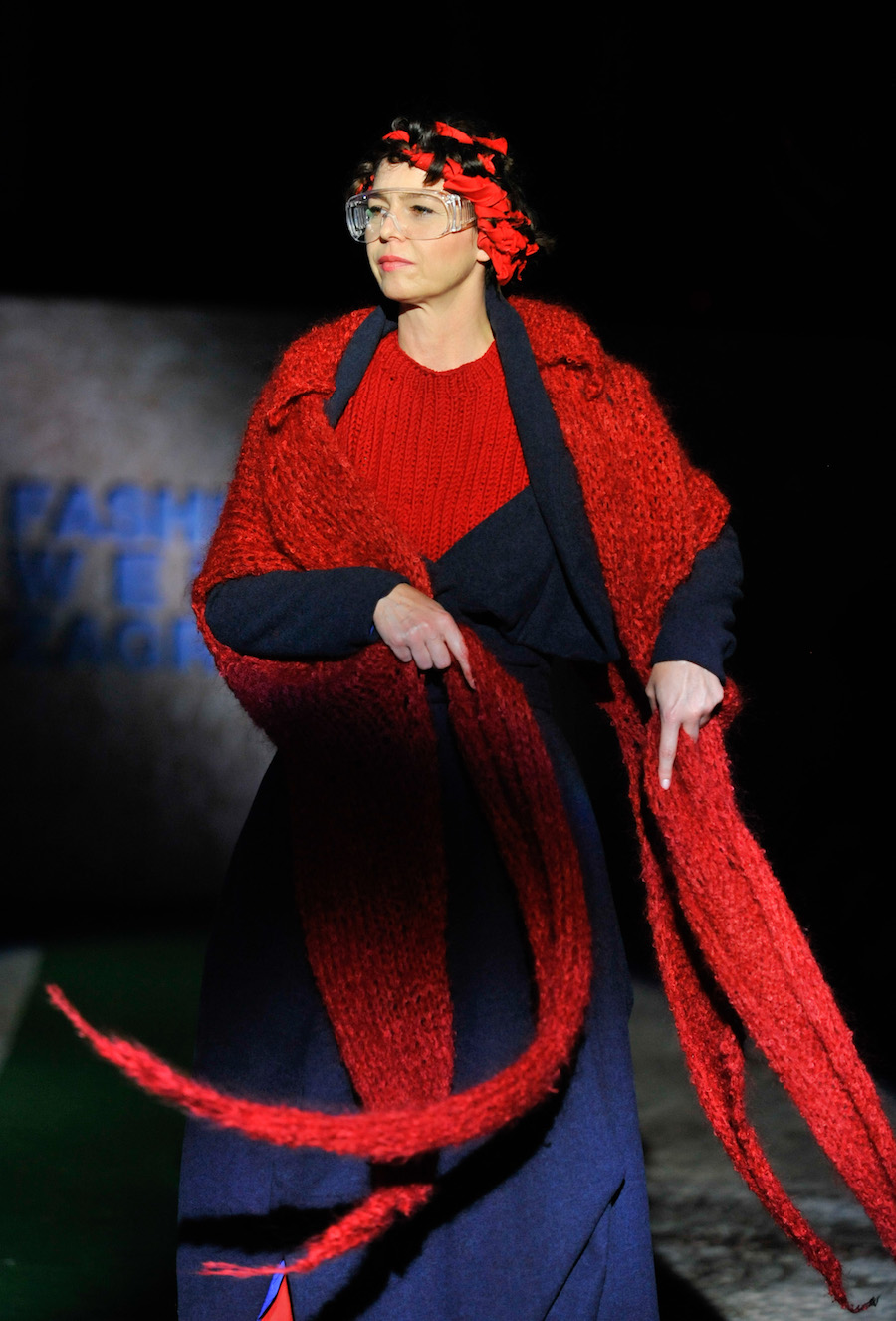 Fashion Week Zagreb: Kolekcija Igora Galaša