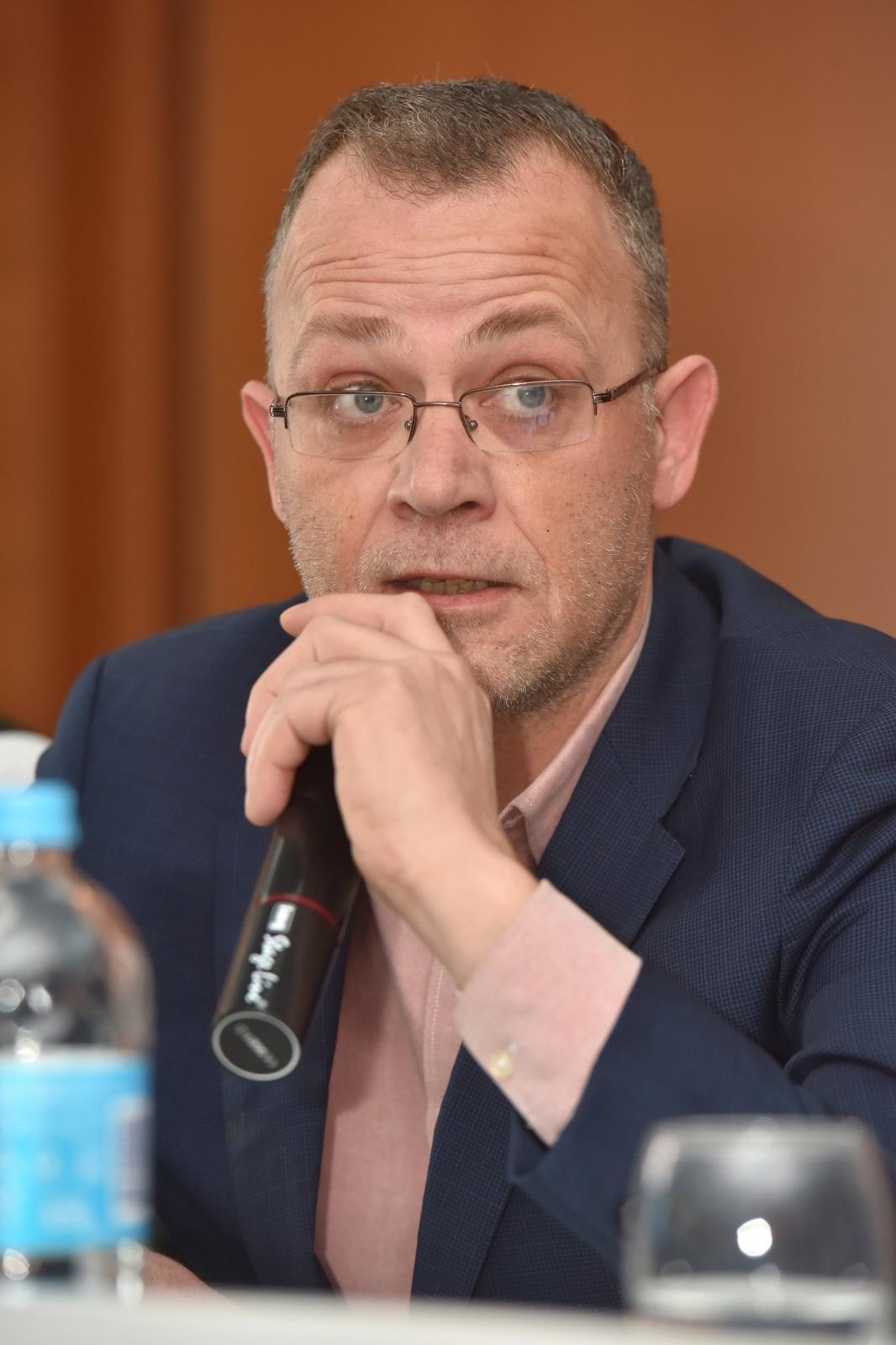 Esih i Hasanbegović predstavili koordinatore zadarske podružnice stranke Neovisni za Hrvatsku