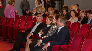 Simfonijski orkestar HRT-a pod ravnjanjem Enrica Dinda otvorio koncertnu sezonu u Zadru Simfonijski orkestar HRT-a pod ravnjanjem Enrica Dinda otvorio koncertnu sezonu u Zadru