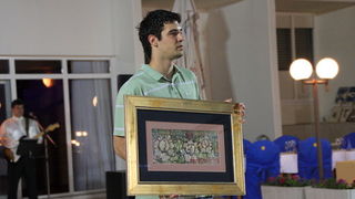 Humaitarna vecera uz aukciju slika HKD “Napredak” u hotelu Kolovare