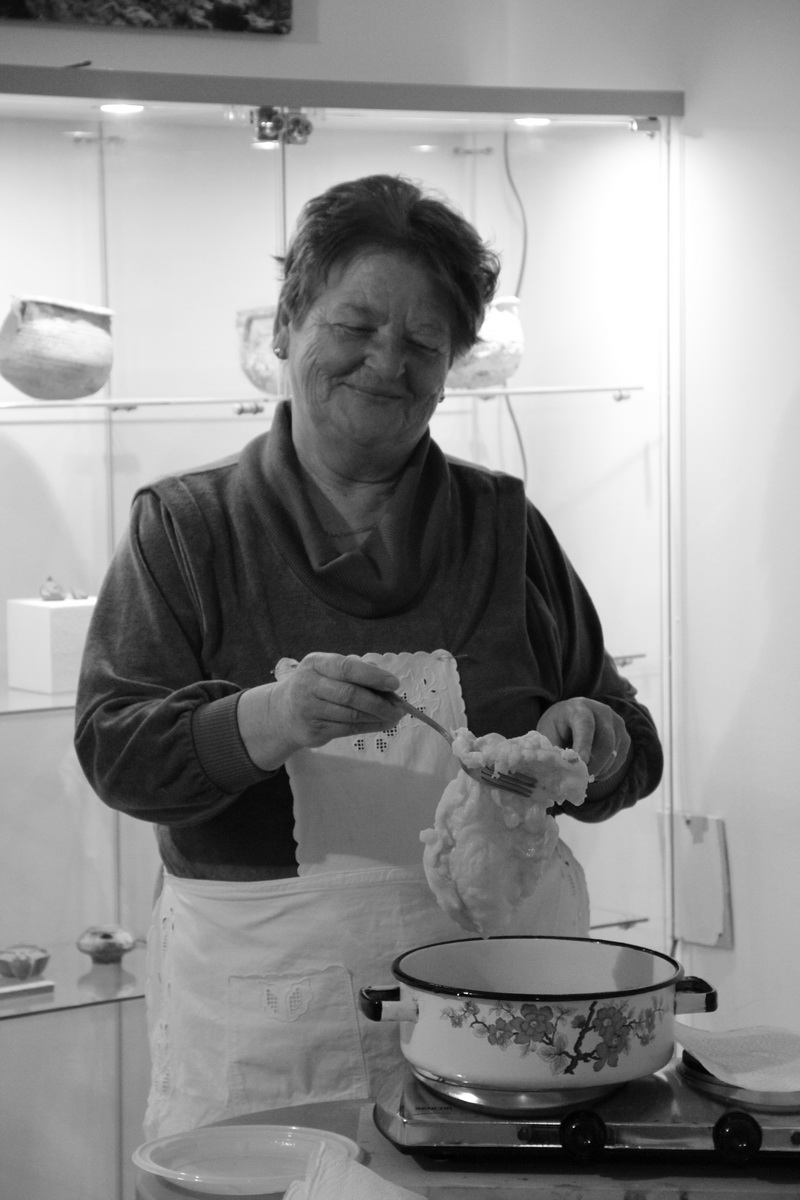 Noć muzeja u Zavičajnom muzeju Biograd na Moru Noć muzeja u Zavičajnom muzeju Biograd na Moru