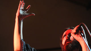 Goran Bare u Arsenalu (foto:Saša Čuka)