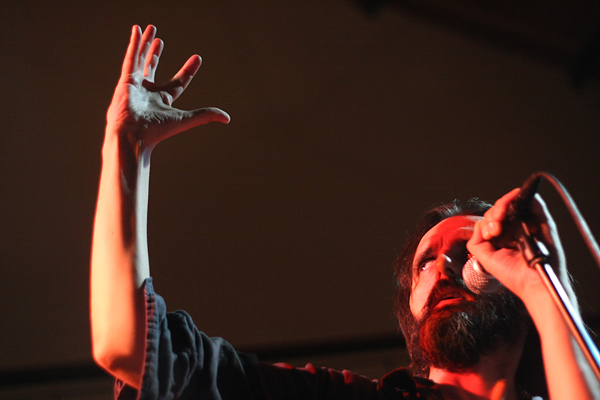 Goran Bare u Arsenalu (foto:Saša Čuka)