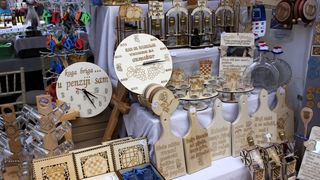 Jesen u Lici Jesen u Lici