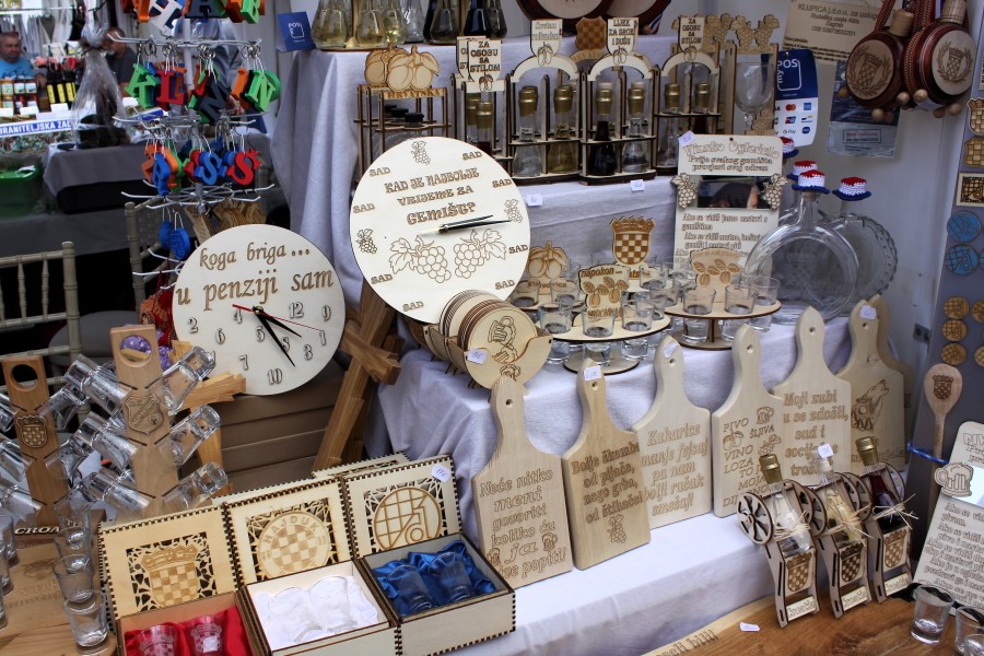 Jesen u Lici Jesen u Lici