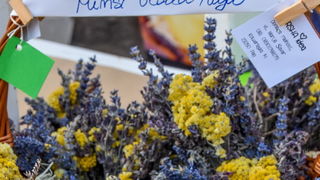 8. Međunarodni festival čipke u Pagu obilježila je modna revija i nastup klape Sol