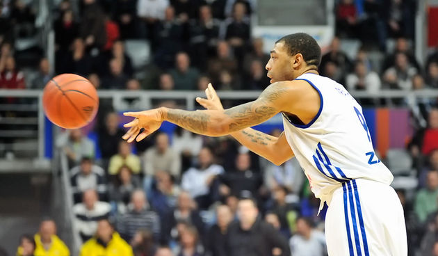 KK Zadar – KK Cedevita 73-74 (foto:Krešimir Sorić)