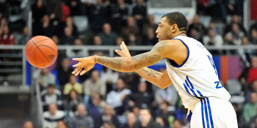 KK Zadar – KK Cedevita 73-74 (foto:Krešimir Sorić)