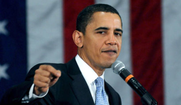 Barack Obama (Foto: totalportal.hr)