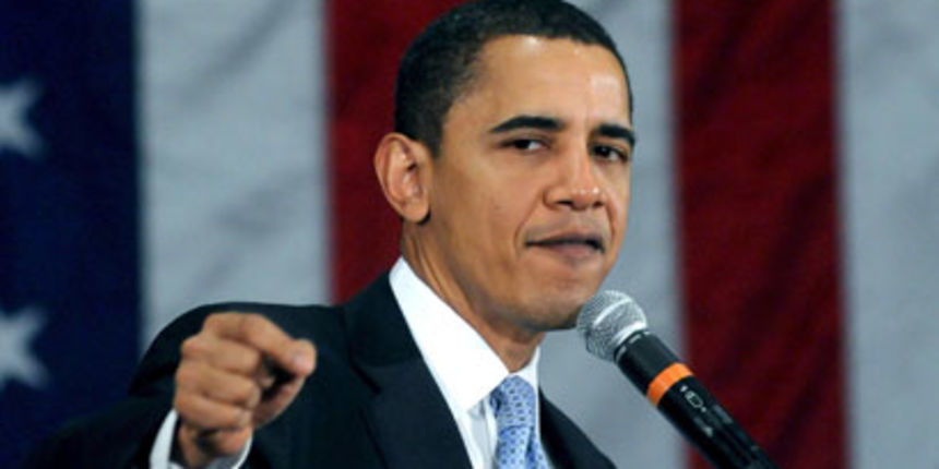 Barack Obama (Foto: totalportal.hr)