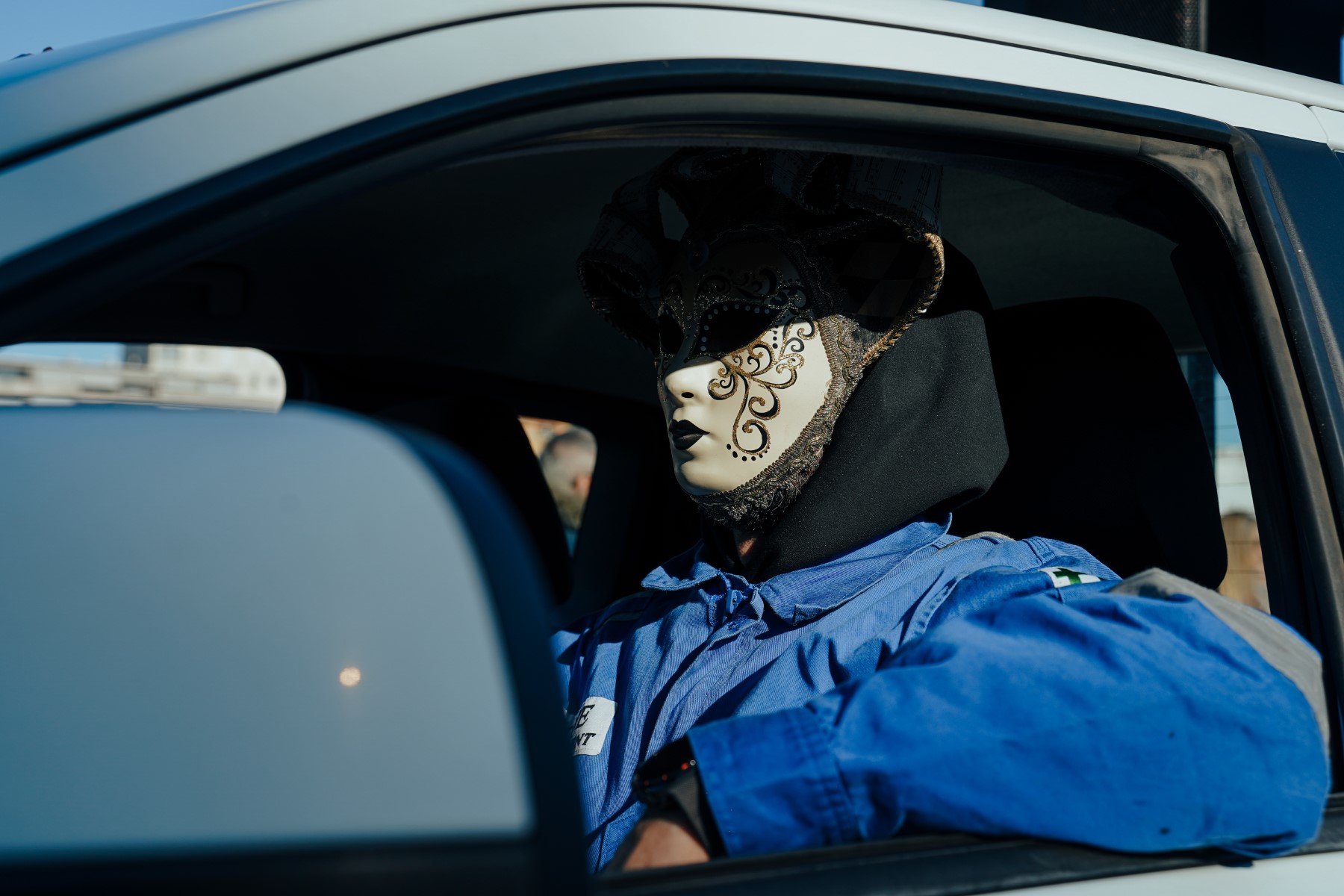 Karnevalsko vrime 2025. Karnevalsko vrime 2025.