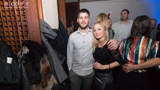 Tomislav Bralić i klapa Intrade @ Božić u Arsenalu