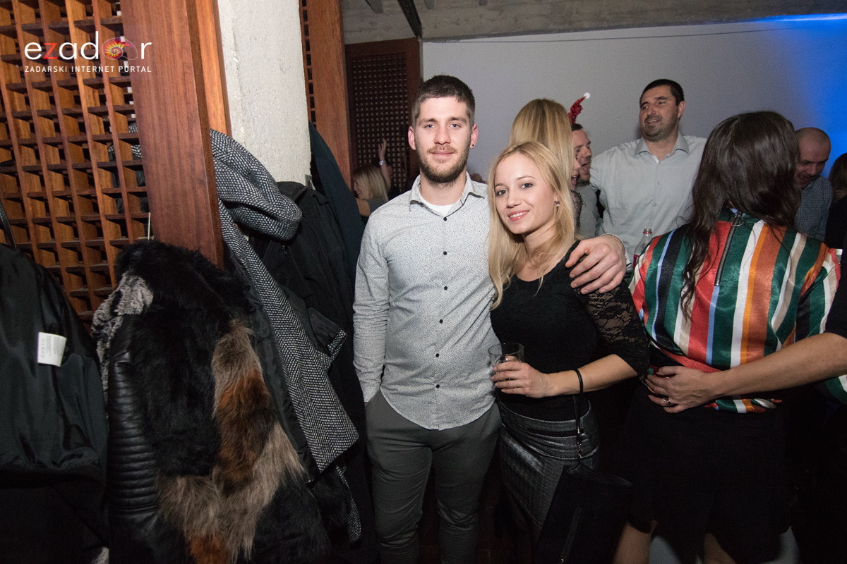 Tomislav Bralić i klapa Intrade @ Božić u Arsenalu