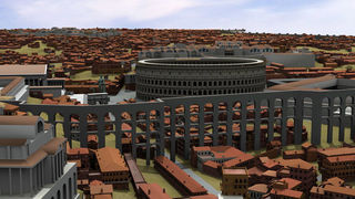 Google Earth – Rim