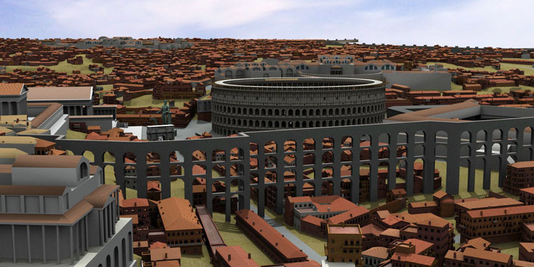 Google Earth – Rim