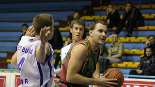 KK Pet Bunara – KK Voštarnica (foto:Saša Čuka) KK Pet Bunara – KK Voštarnica (foto:Saša Čuka)