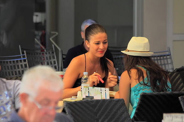 Skitnja gradom 30. kolovoza 2013. Foto: Roberto Lerga Skitnja gradom 30. kolovoza 2013. Foto: Roberto Lerga