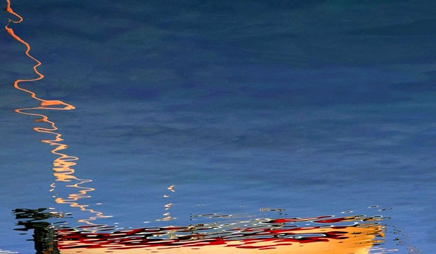 Otvorenje izložbe “Otočni fotografi” u prostorijama udruge za razvitak hrvatskih otoka