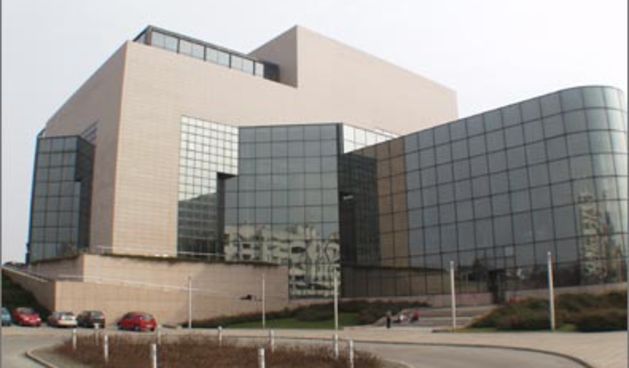 NSK Zagreb (Foto: trend.hr)