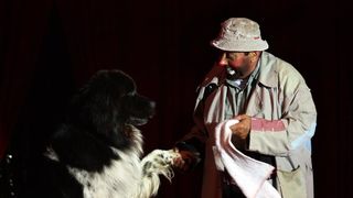 Cirkus Apollo (foto: Filip Plazonić)