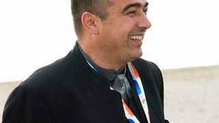 Ivan Knez, gradonačelnik Biograda