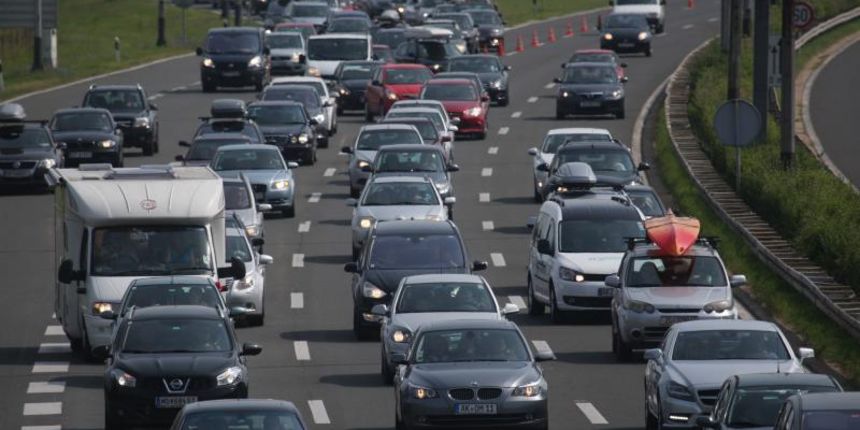 Naplatne kućice Lučko Naplatne kućice Lučko