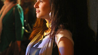 Urban & 4  u Arsenalu (Foto:Saša Čuka)