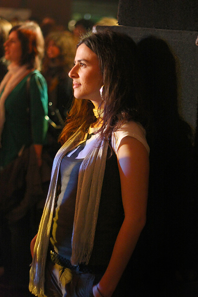 Urban & 4  u Arsenalu (Foto:Saša Čuka)