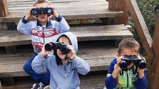 Obilježen Dan Parka prirode Vransko jezero Obilježen Dan Parka prirode Vransko jezero