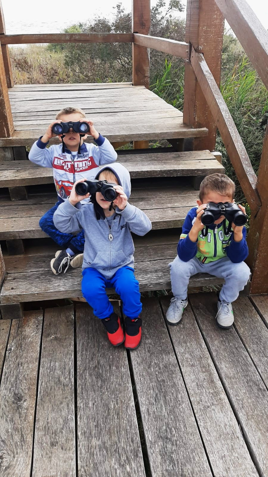 Obilježen Dan Parka prirode Vransko jezero Obilježen Dan Parka prirode Vransko jezero