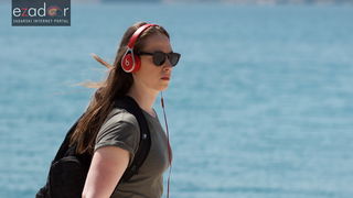 Đir po gradu, četvrtak 19. travnja 2018. Đir po gradu, četvrtak 19. travnja 2018.