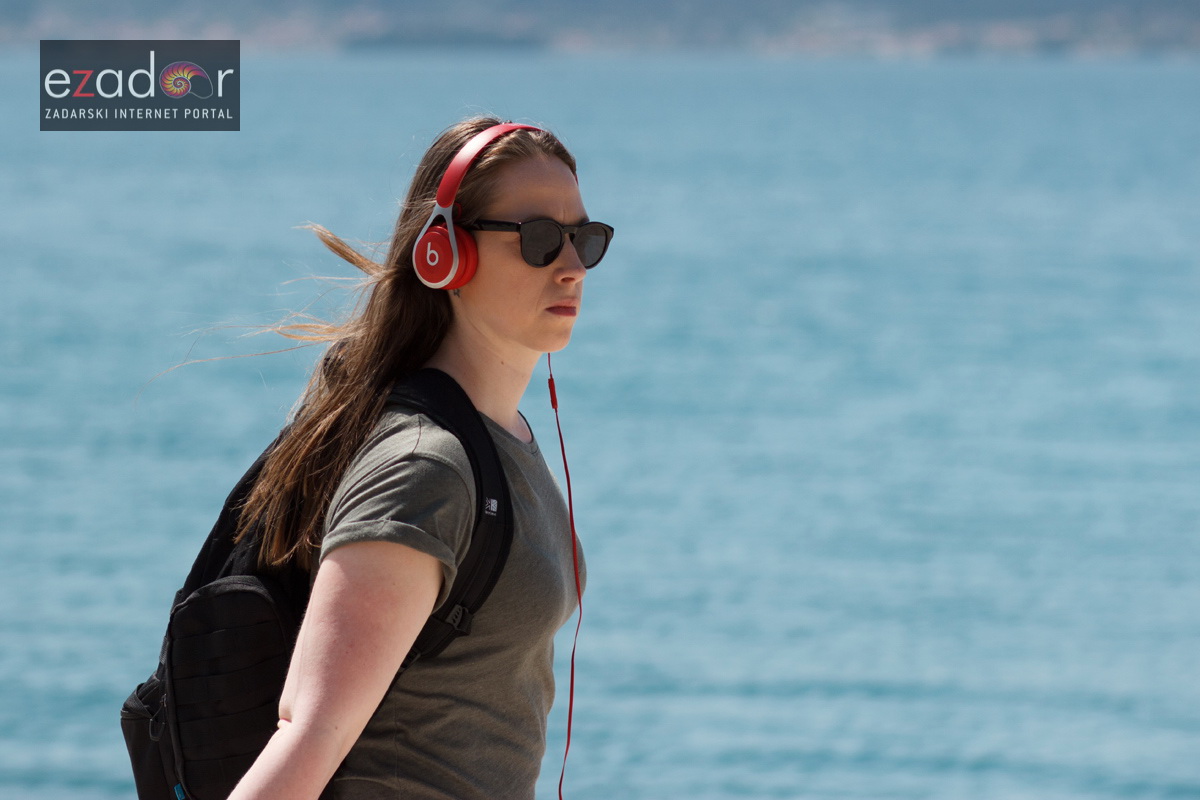 Đir po gradu, četvrtak 19. travnja 2018. Đir po gradu, četvrtak 19. travnja 2018.