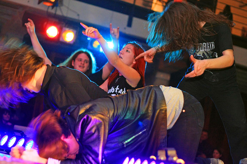 Alternal (foto: Marin Gospić)