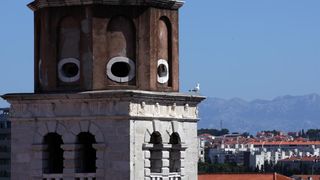 Pogled s Kapetanove kule, Foto: Željko Mršić/PIXSELL